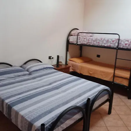 Appartamento Vacanze Sangalli Appartement