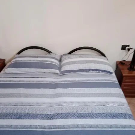 Appartement Appartamento Vacanze Sangalli