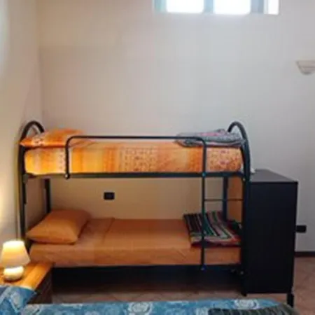 Appartamento Vacanze Sangalli Apartamento Olginate