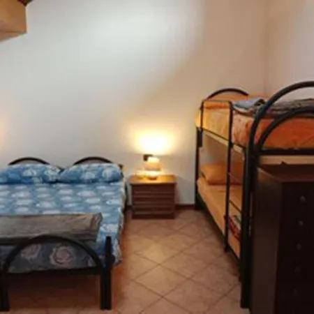 Appartement Appartamento Vacanze Sangalli Olginate