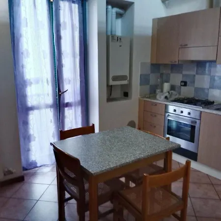 Appartamento Vacanze Sangalli Appartement Olginate