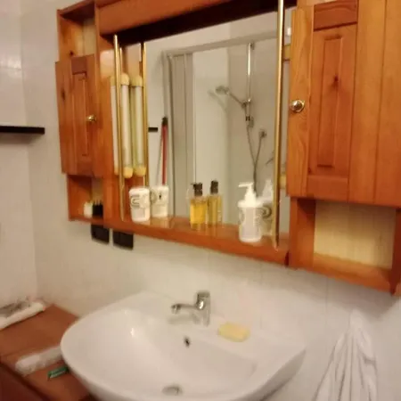 Appartement Appartamento Vacanze Sangalli