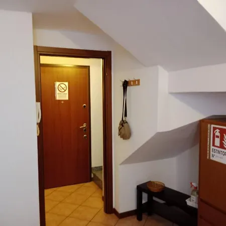 Appartement Appartamento Vacanze Sangalli Olginate