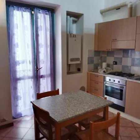 Appartamento Vacanze Sangalli Apartamento
