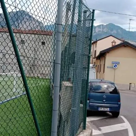 Apartamento Appartamento Vacanze Sangalli Olginate