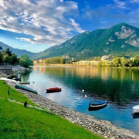 Apartamento Appartamento Vacanze Sangalli Olginate
