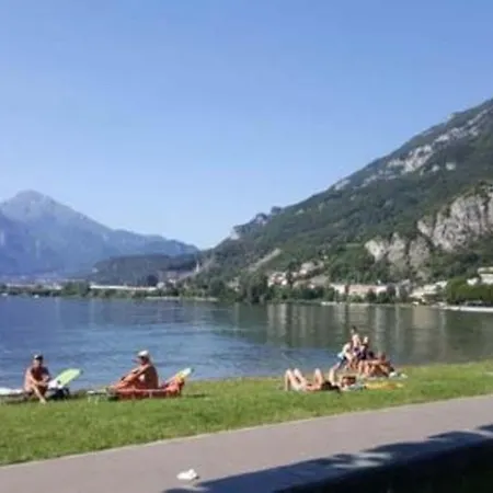 Appartamento Vacanze Sangalli Appartement
