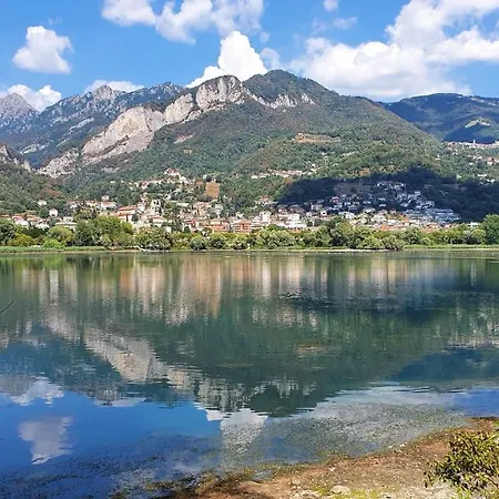 Apartamento Appartamento Vacanze Sangalli
