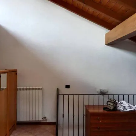 Appartamento Vacanze Sangalli