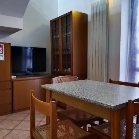 Appartamento Vacanze Sangalli Appartement