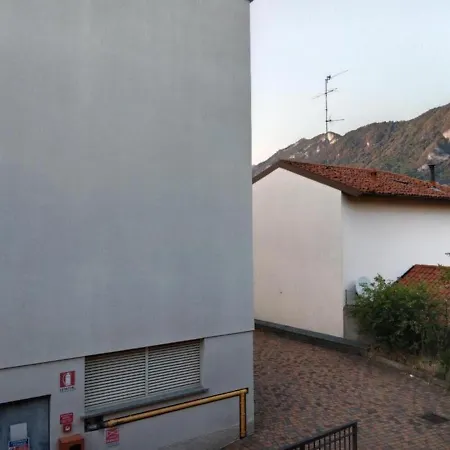 Appartement Appartamento Vacanze Sangalli *
