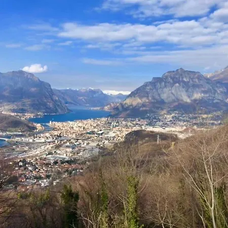 Appartamento Vacanze Sangalli Apartamento *