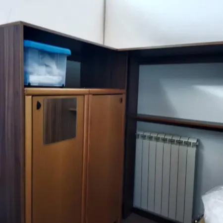 Appartement Appartamento Vacanze Sangalli