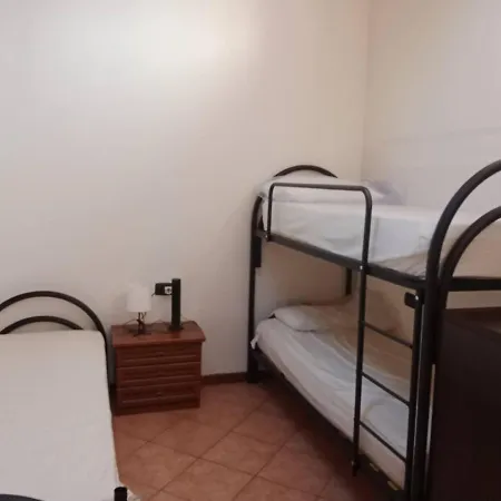 Appartamento Vacanze Sangalli Apartamento