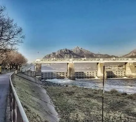 Appartamento Vacanze Sangalli Appartement *