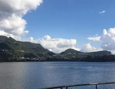 Appartamento Vacanze Sangalli Appartement Olginate