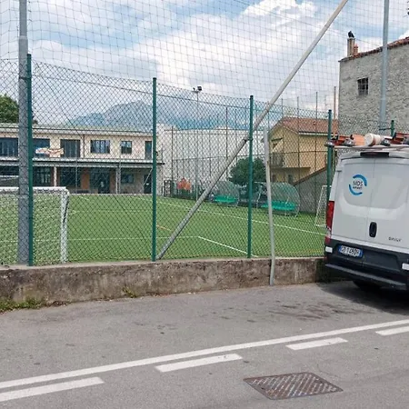 Appartamento Vacanze Sangalli Appartement