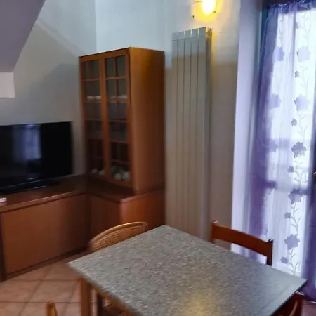 Apartamento Appartamento Vacanze Sangalli *
