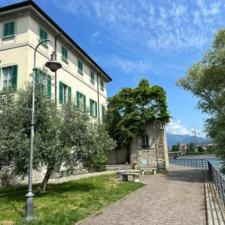 Appartamento Vacanze Sangalli Appartement Olginate