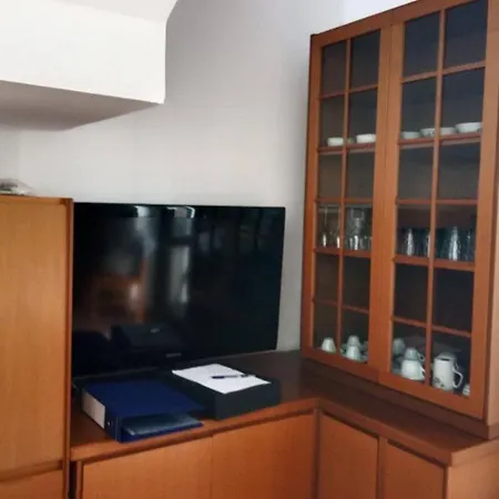 Appartamento Vacanze Sangalli Appartement