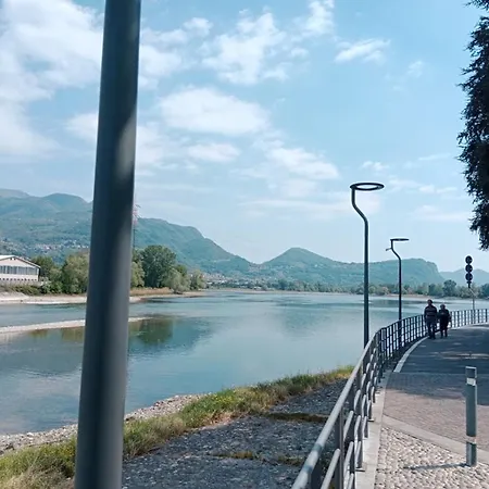 Appartamento Vacanze Sangalli Appartement *