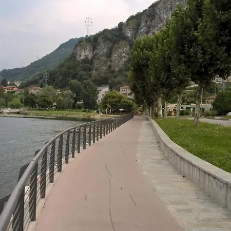 Appartamento Vacanze Sangalli Appartement Olginate