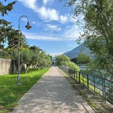 Appartamento Vacanze Sangalli Appartement *