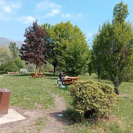 Appartement Appartamento Vacanze Sangalli Olginate