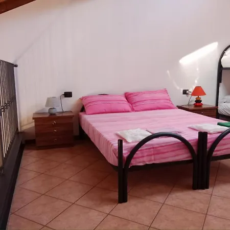 Appartamento Vacanze Sangalli Appartement Olginate