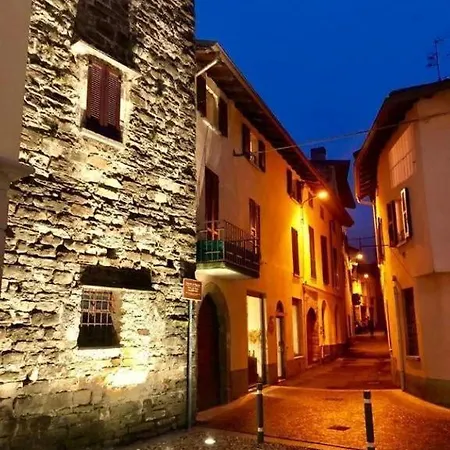 Appartamento Vacanze Sangalli Appartement