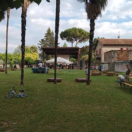 Appartement Appartamento Vacanze Sangalli *