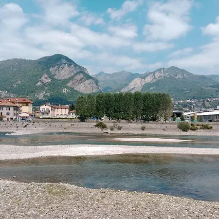 Appartamento Vacanze Sangalli Olginate