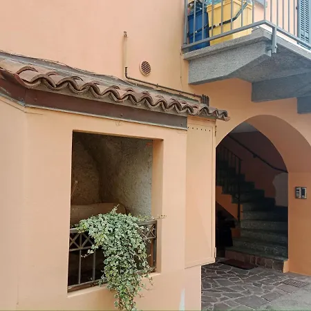 Appartamento Vacanze Sangalli *