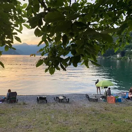 Appartamento Vacanze Sangalli Apartment *