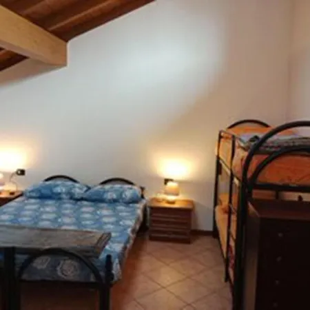 Appartamento Vacanze Sangalli Apartment