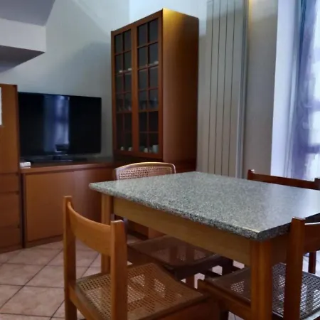 Appartamento Vacanze Sangalli * Olginate