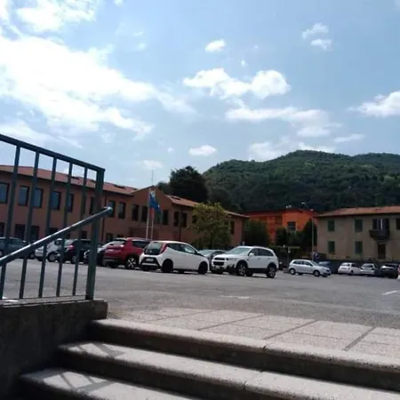 Apartment Appartamento Vacanze Sangalli Olginate