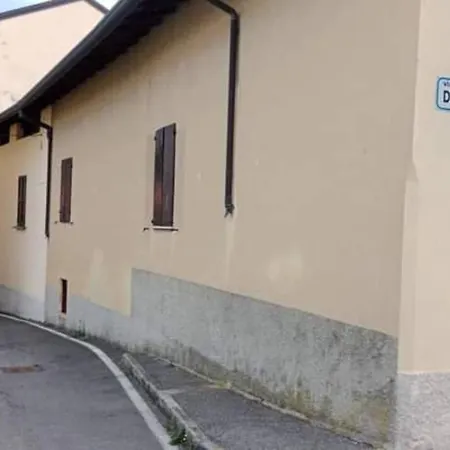 Appartamento Vacanze Sangalli *