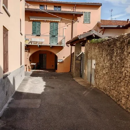 Appartamento Vacanze Sangalli Apartment *