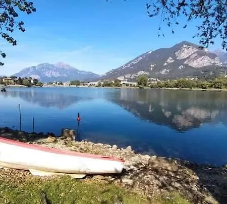 Appartamento Vacanze Sangalli Apartment *