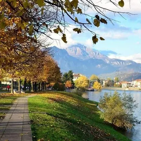 Appartamento Vacanze Sangalli Apartment