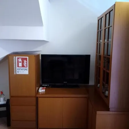 Appartamento Vacanze Sangalli *